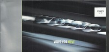 Prospekt volvo v70 gebraucht kaufen  Recklinghausen