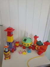 Night garden musical for sale  NOTTINGHAM