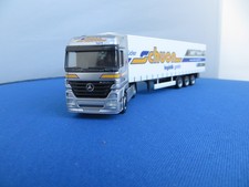 Herpa mercedes benz gebraucht kaufen  Alfhausen