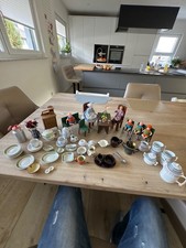 Antikes puppenstubenzubehör p gebraucht kaufen  Nürtingen