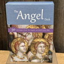 Angel card deck for sale  LONDON