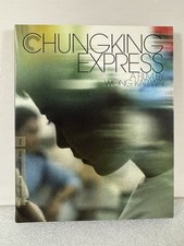 Chungking express blu for sale  Missoula