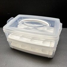 Snapware refrigerator egg for sale  Merrimack
