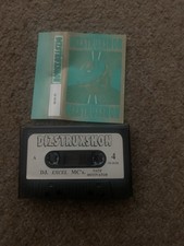 Dizstruxshon tape for sale  STAMFORD