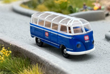 Bus gläserner zug gebraucht kaufen  Schwalmtal