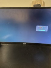Samsung monitor for sale  BROMSGROVE