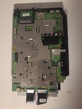 Motherboard panasonic p65vt50e d'occasion  Mâcon