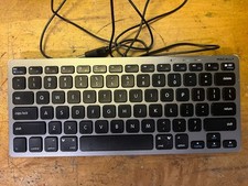 Macally slimkeycsg compact for sale  Orlando
