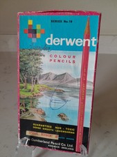 Vintage 1950s derwent for sale  Grand Forks