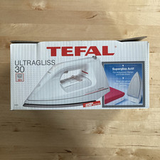 Tefal bügeleisen ultragliss gebraucht kaufen  Marktl