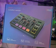 Fifine ampligame sc3 for sale  Raleigh