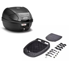 Givi e300nt2b bauletto usato  Pagani