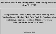 learn play violin for sale learn play violin for sale Ocala