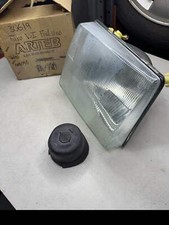Faro delantero izquierdo FIAT UNO ARTEB 30619 comprar usado  Enviando para Brazil