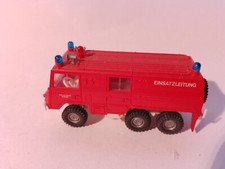 Roco pinzgauer 712 gebraucht kaufen Roco pinzgauer 712 gebraucht kaufen  Dorsten