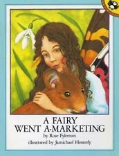 A Fairy Went A-Marketing by Fyleman, Rose comprar usado  Enviando para Brazil