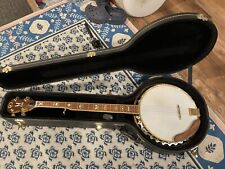 Kay banjo golden for sale  Amherst