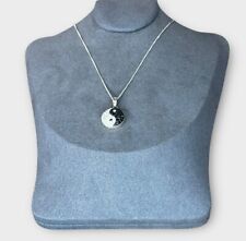 Vintage necklace sterling for sale  BLAENAU FFESTINIOG