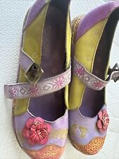 Ladies multicoloured socofy for sale  LIVERPOOL