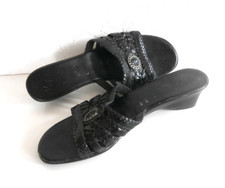 Lama damen sandalen gebraucht kaufen  Herzogenaurach