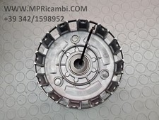 Friction basket clutch d'occasion  Expédié en Belgium