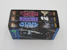 star wars vhs collection for sale star wars vhs collection for sale Holt
