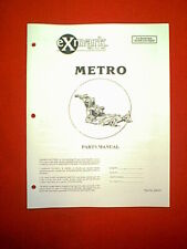 Exmark metro walk for sale  Lehighton