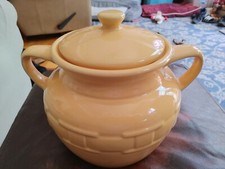 Longaberger pottery butternut for sale  Shepherdsville