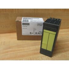 New siemens 6es7138 d'occasion  Villefontaine