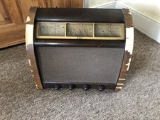 Vintage gec 5639 for sale  ROSS-ON-WYE