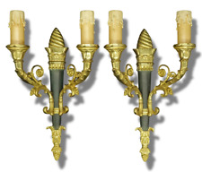 Paire appliques style d'occasion Paire appliques style d'occasion  Mitry-Mory