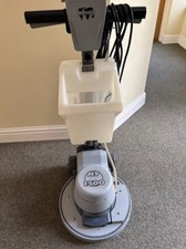 Numatic ns1500 circular for sale  TEIGNMOUTH