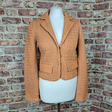Victory leather orange for sale  CONSETT