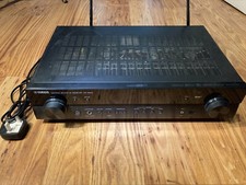 Yamaha s602 5.1 for sale  LONDON