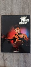 Livre johnny raconte d'occasion  Aubenas