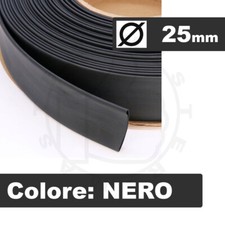 Guaina tubo termorestringente usato  Milano