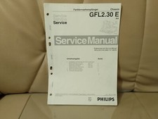 Philips gfl 30e gebraucht kaufen  Chemnitz