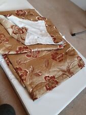 Dunelm radley terracotta for sale  FORFAR