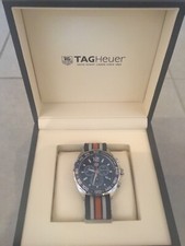 Tag heuer chronograph gebraucht kaufen  Nürnberg
