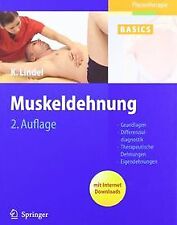 Muskeldehnung grundlagen diffe gebraucht kaufen  Berlin