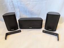 Set boston acoustics for sale  Cleveland