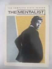 The mentalist the gebraucht kaufen  Langenhagen