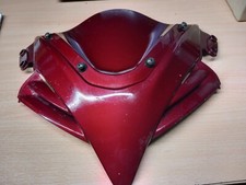 Honda 125 varadero for sale  BILLINGSHURST