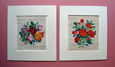 Coppia disegni tempera usato Coppia disegni tempera usato  Italia