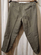 oakman trousers for sale  EXETER