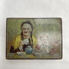 Mazawattee tea old for sale  BASINGSTOKE