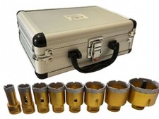 Kit set valigia usato  Casoria