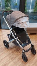 Uppababy vista pushchair for sale  COVENTRY