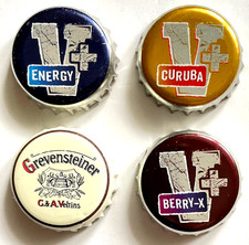 Kronkorken bottle caps gebraucht kaufen  Nürnberg