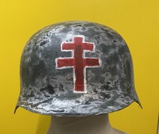 painted helmet for sale painted helmet for sale KINGSTON UPON THAMES